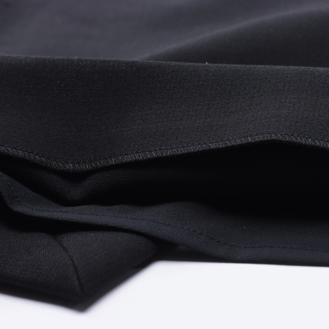 Image 4 of Stretch Skirts 40 Black in color Black | Vite EnVogue