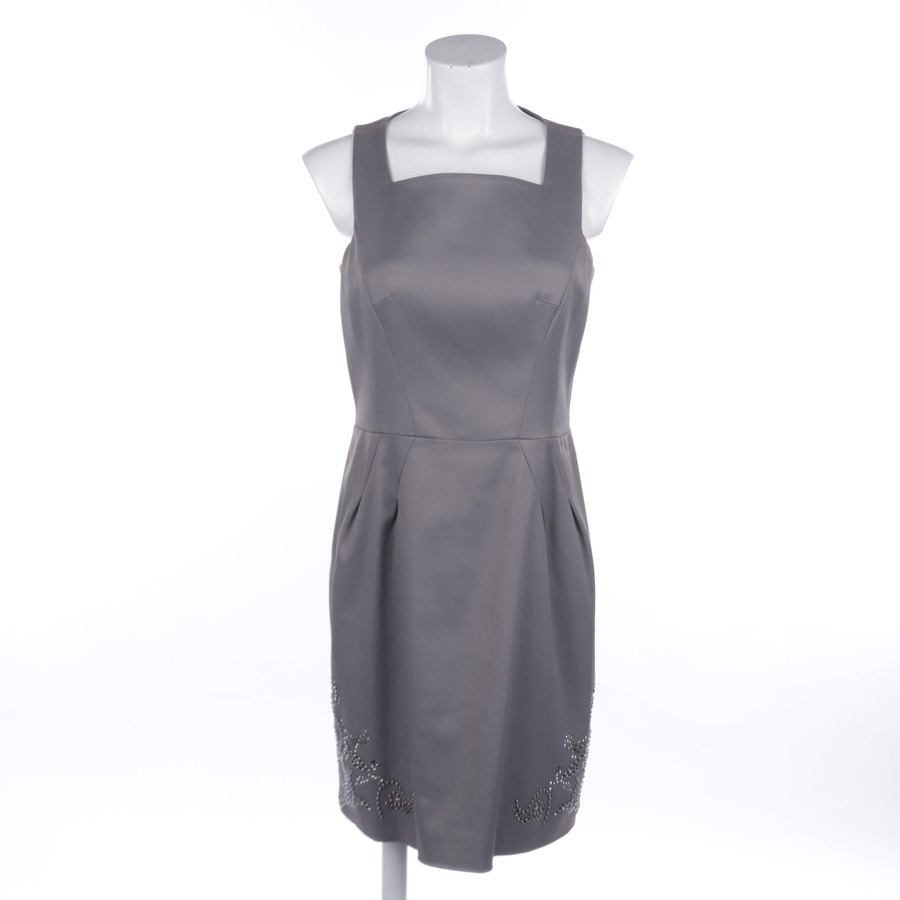 Image 1 of Cocktail Dresses 38 Gray in color Gray | Vite EnVogue