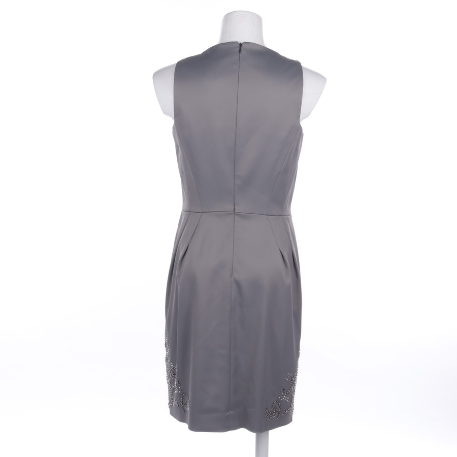 Image 2 of Cocktail Dresses 38 Gray in color Gray | Vite EnVogue
