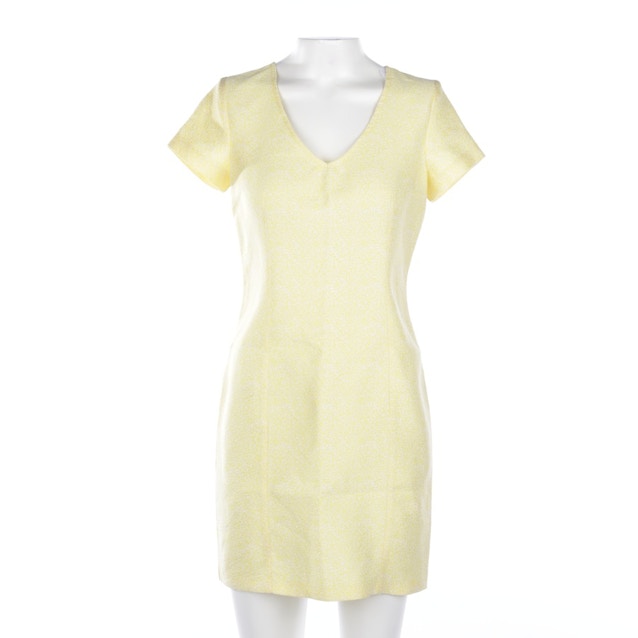 Image 1 of Dress 40 Yellow | Vite EnVogue