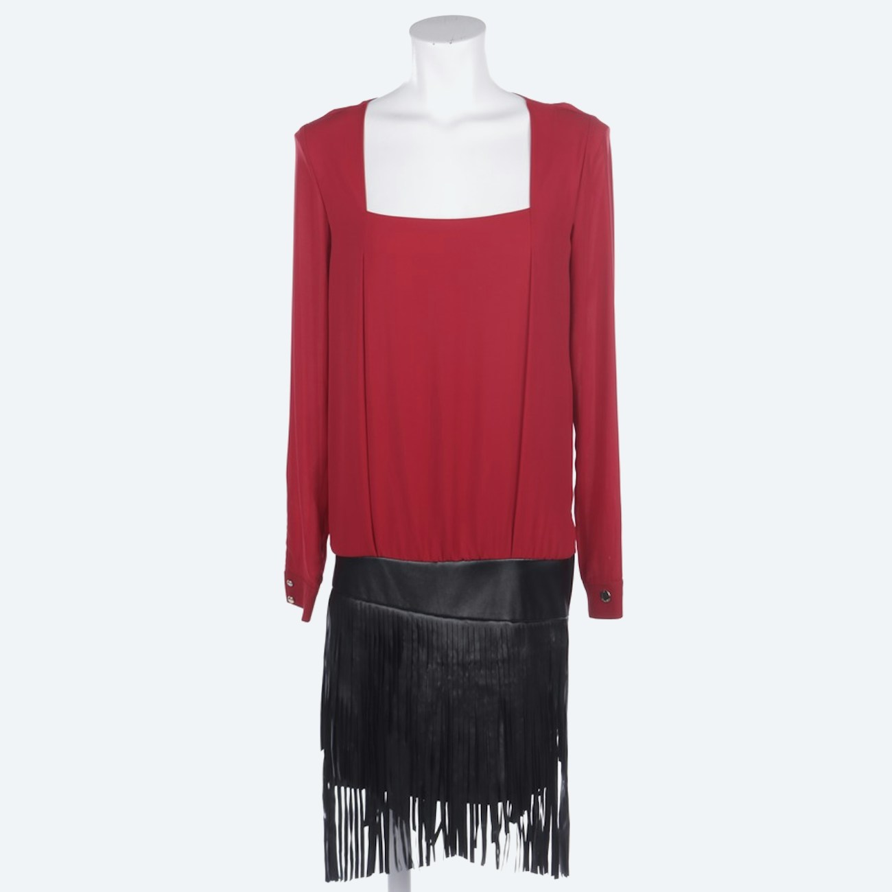 Bild 1 von Kleid 36 Dunkelrot in Farbe Rot | Vite EnVogue