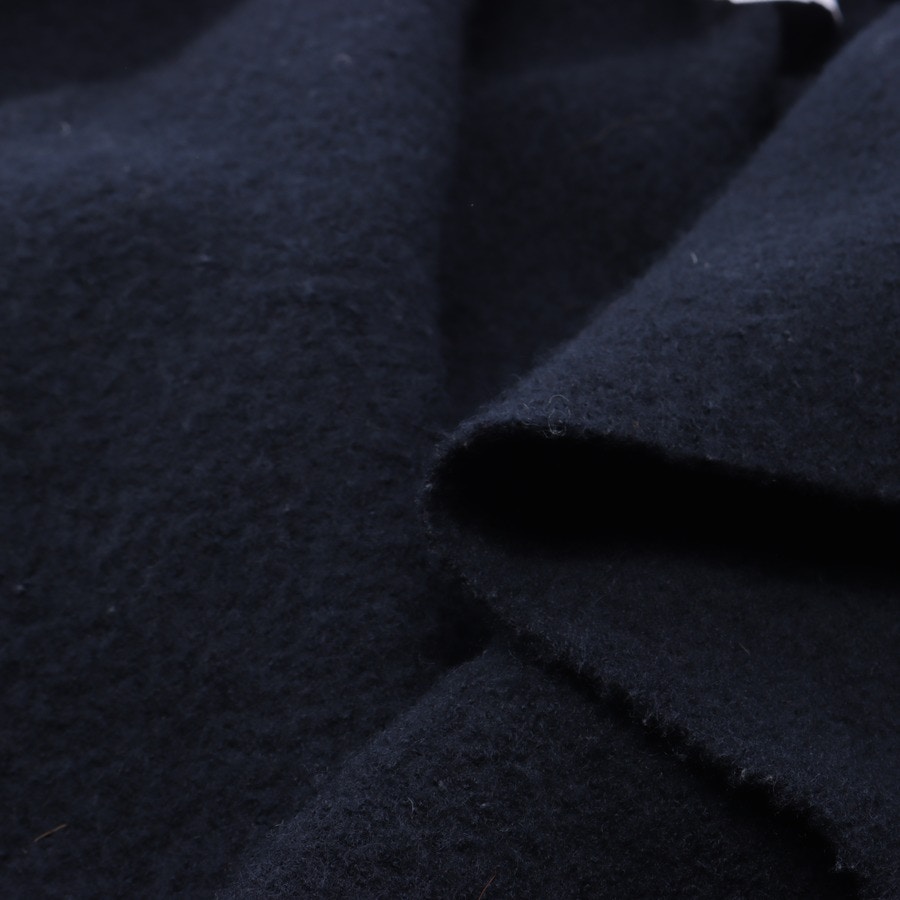 Image 3 of Other Coats 40 Black in color Black | Vite EnVogue