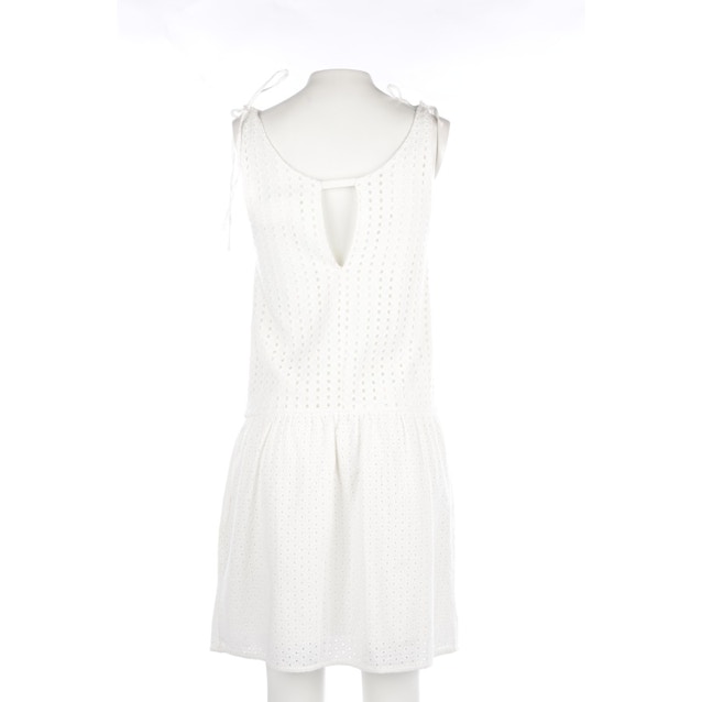 Kleid 32 Weiß | Vite EnVogue