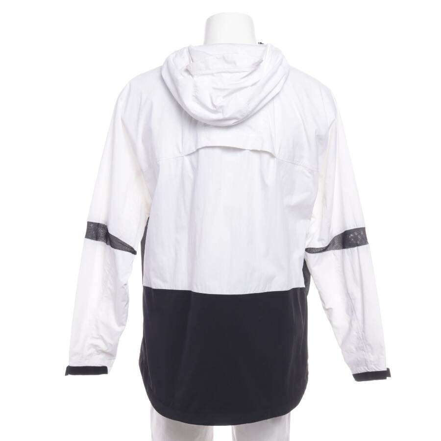 Image 2 of Linen Jacket M White in color White | Vite EnVogue