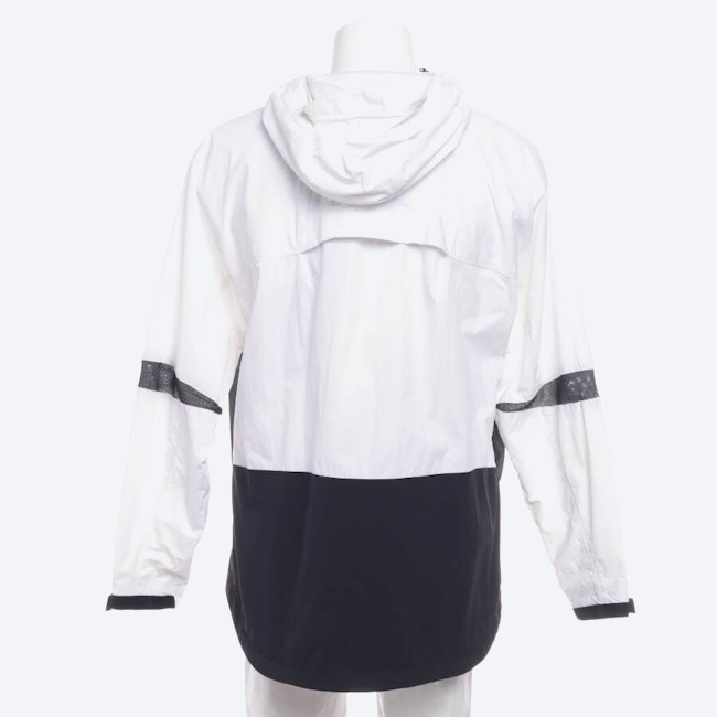 Image 2 of Linen Jacket M White in color White | Vite EnVogue