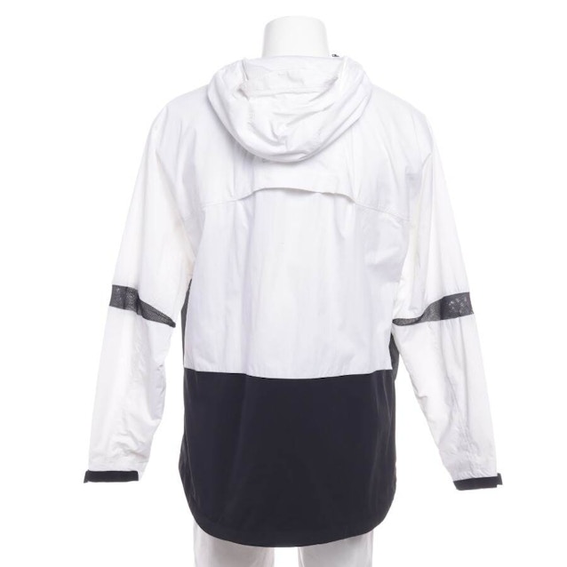 Linen Jacket M White | Vite EnVogue