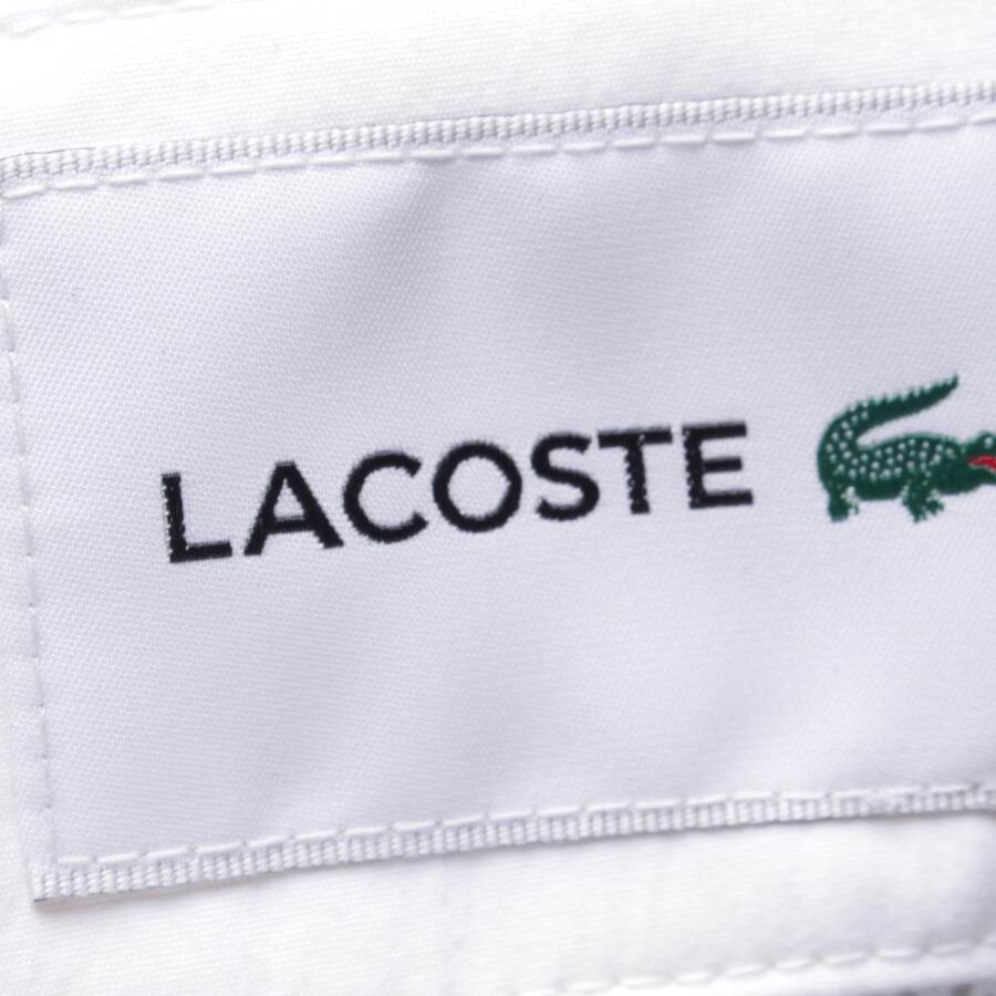 Image 5 of Linen Jacket M White in color White | Vite EnVogue