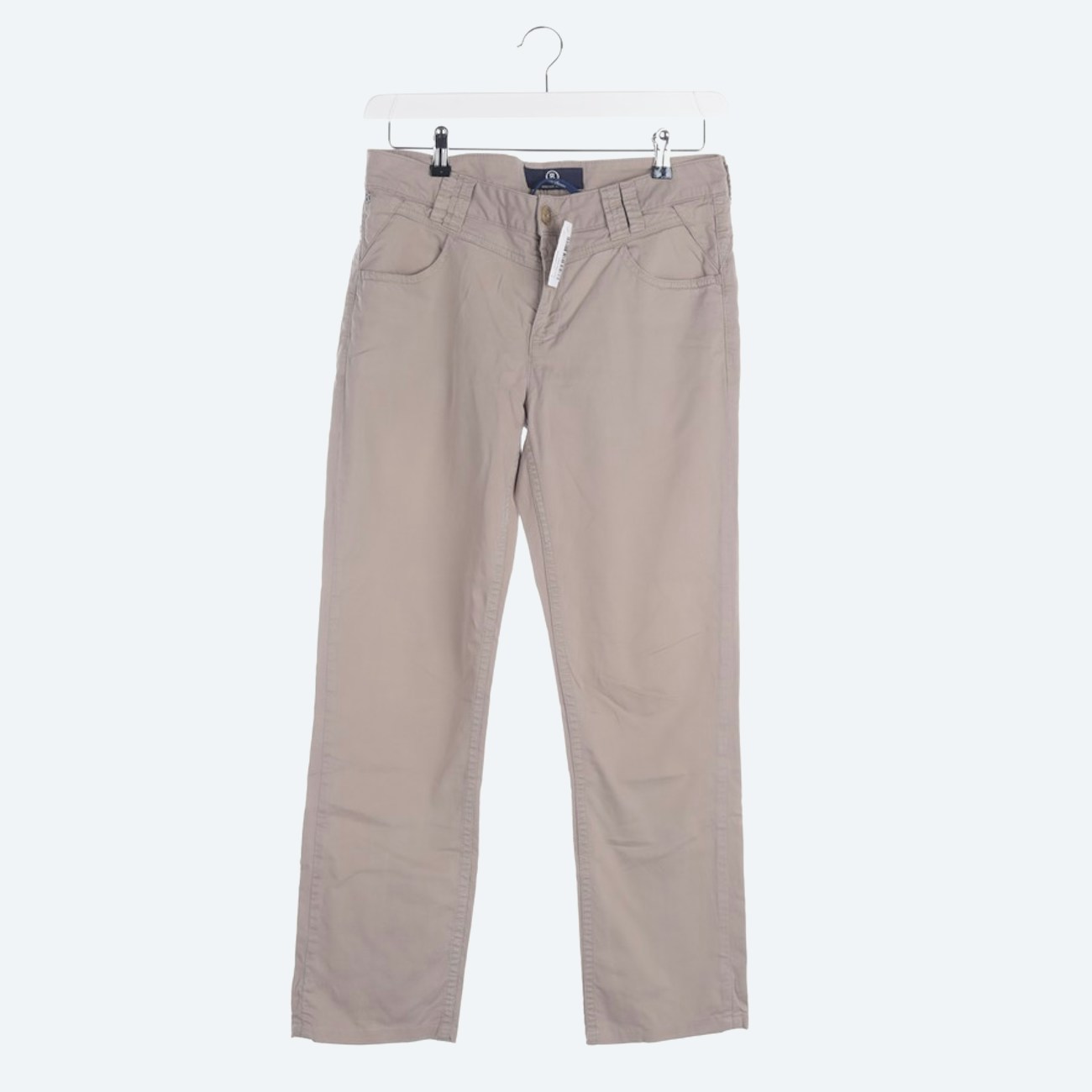 Image 1 of Chino Pants 38 Tan in color Brown | Vite EnVogue