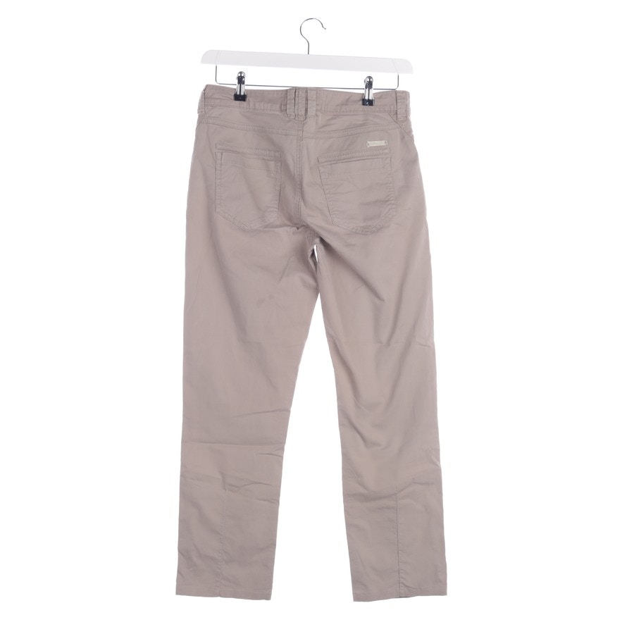 Image 2 of Chino Pants 38 Tan in color Brown | Vite EnVogue