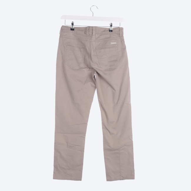 Image 2 of Chino Pants 38 Tan in color Brown | Vite EnVogue