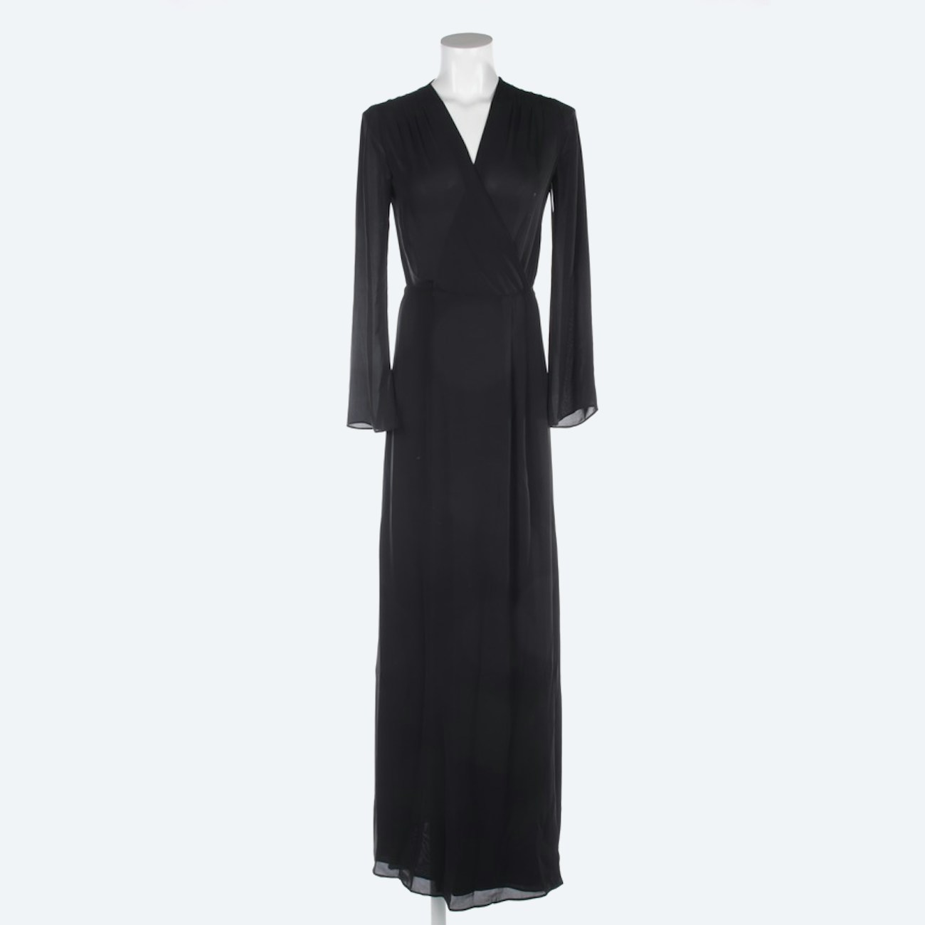 Bild 1 von Kleid 30 Schwarz in Farbe Schwarz | Vite EnVogue