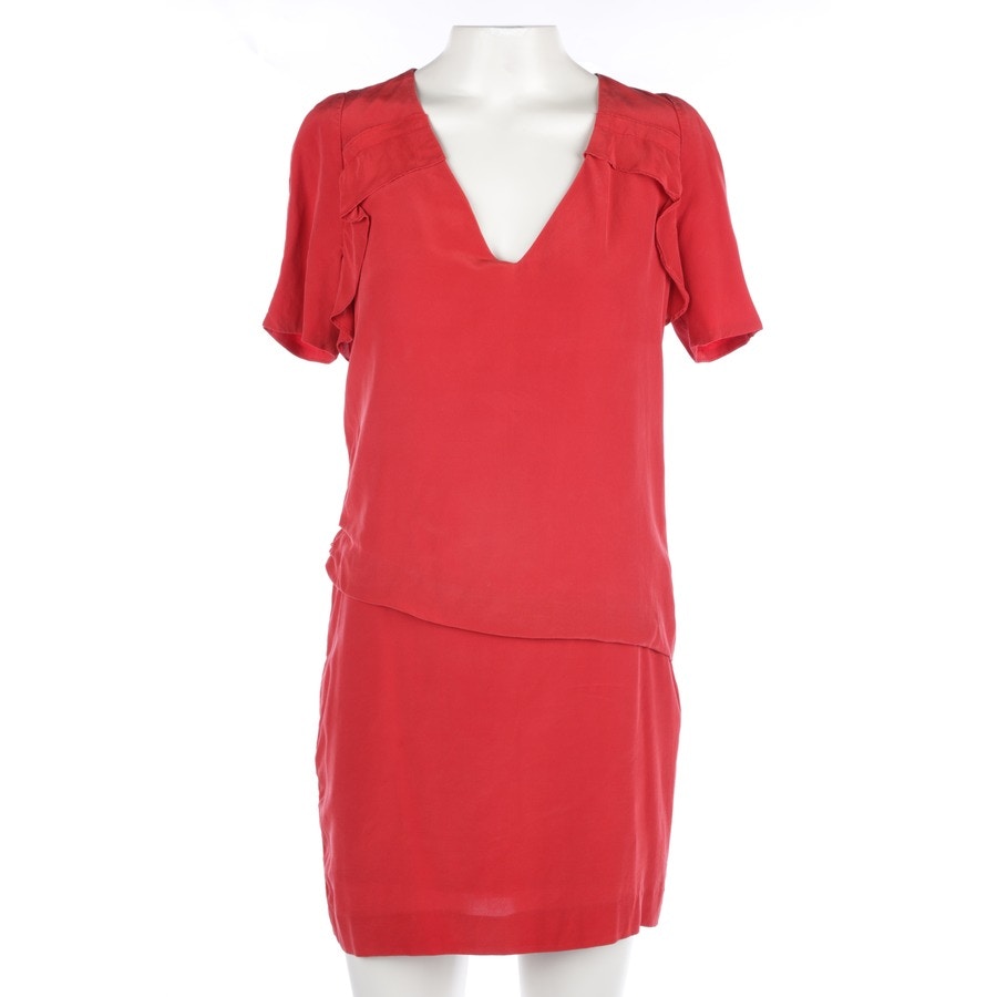 Image 1 of Silk Dresses 34 Red in color Red | Vite EnVogue