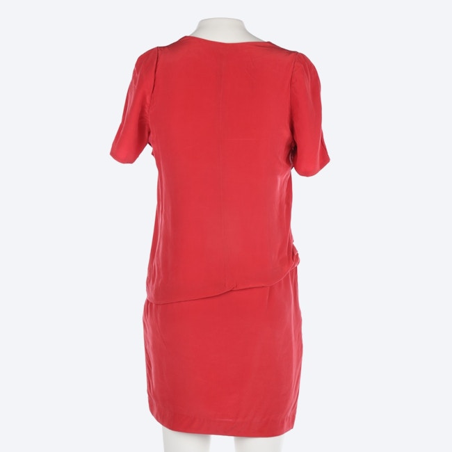 Image 2 of Silk Dresses 34 Red in color Red | Vite EnVogue