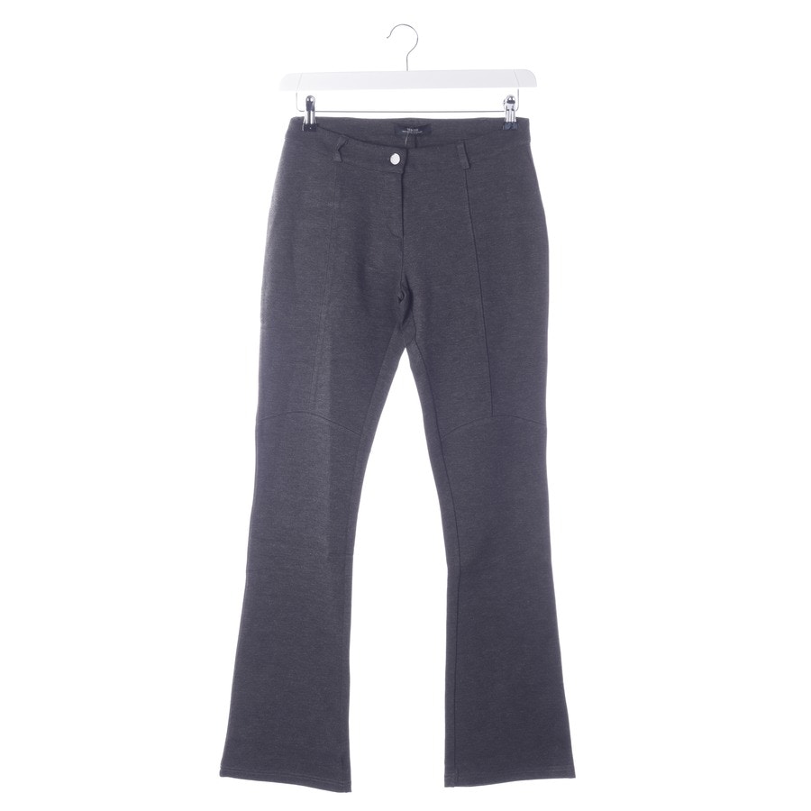 Image 1 of Trousers S Anthracite in color Gray | Vite EnVogue