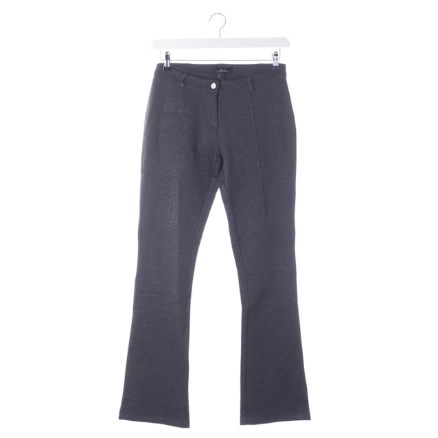 Image 1 of Trousers S Anthracite | Vite EnVogue