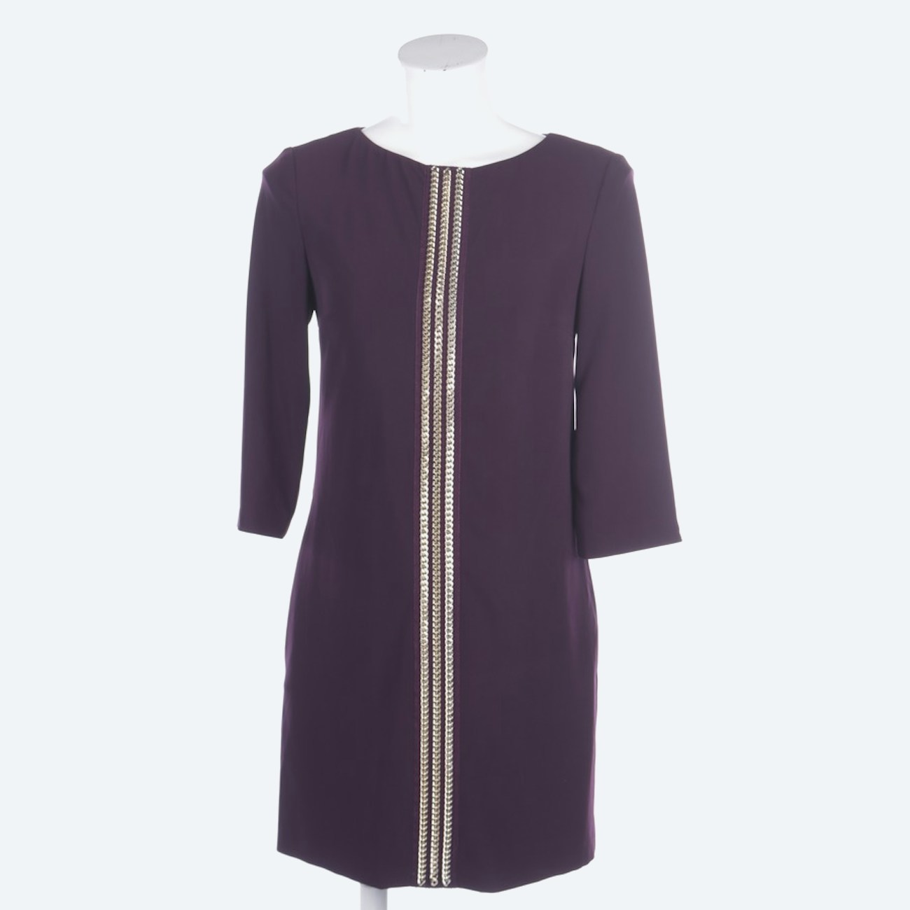 Bild 1 von Kleid 34 Purpur in Farbe Lila | Vite EnVogue