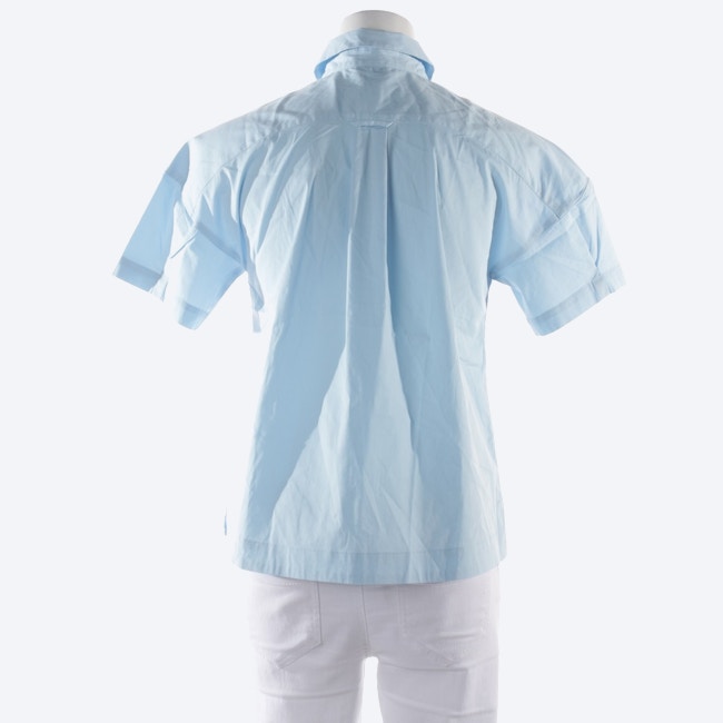 Image 2 of Shirt Blouses 34 Lightblue in color Blue | Vite EnVogue
