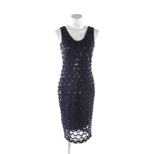 Image 1 of Evening Gown 34 Navy | Vite EnVogue