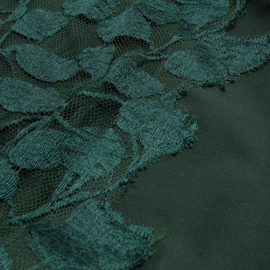 Bild 3 von Abendkleid 44 Dunkelgrün in Farbe Grün | Vite EnVogue