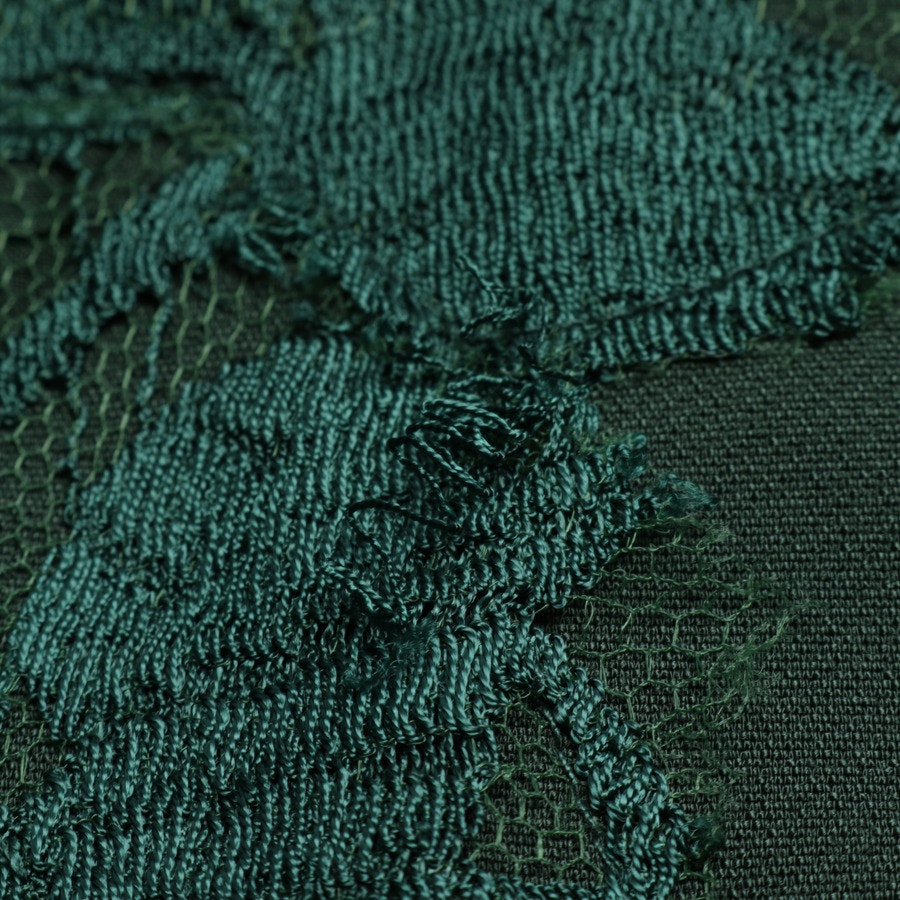 Bild 6 von Abendkleid 44 Dunkelgrün in Farbe Grün | Vite EnVogue