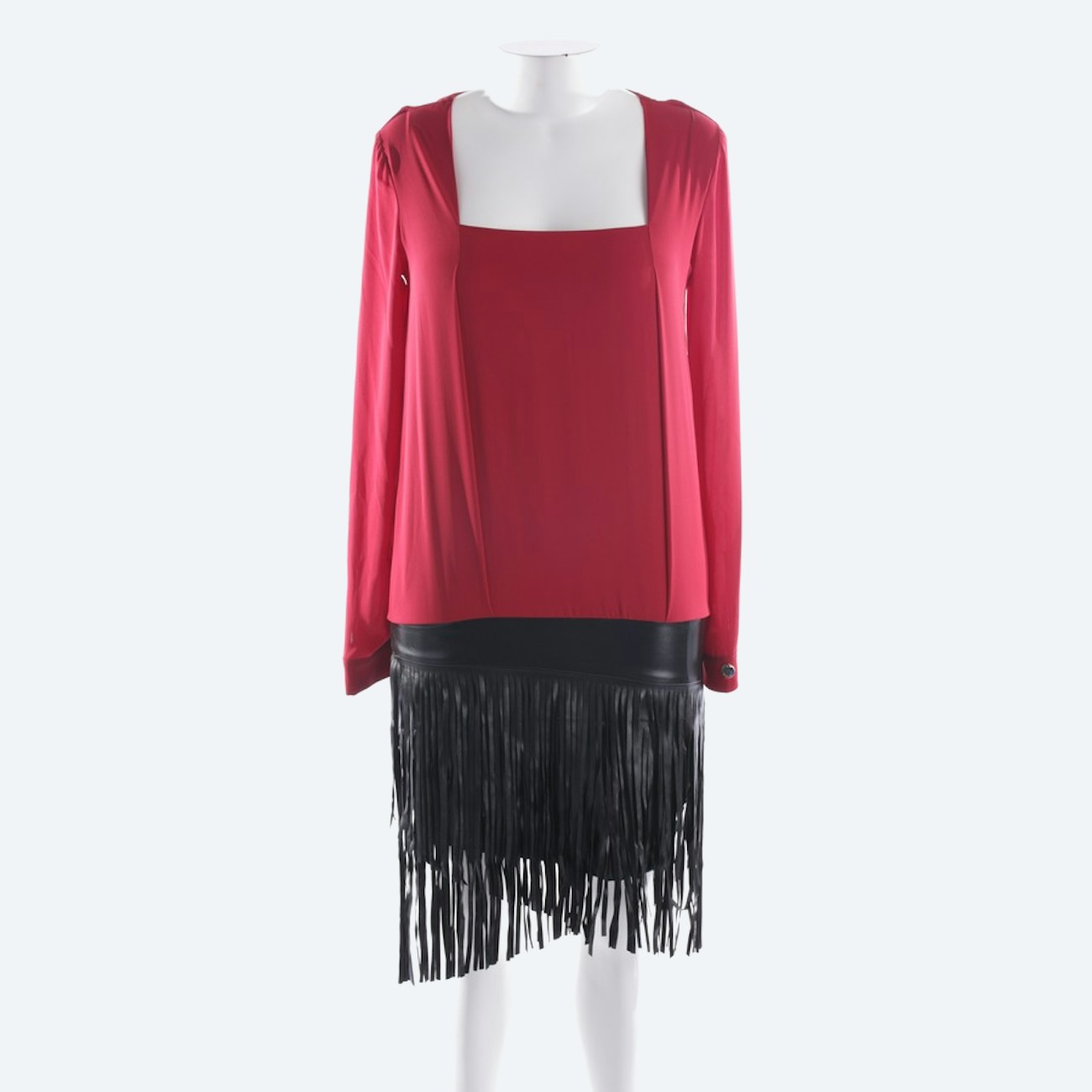 Bild 1 von Kleid 38 Dunkelrot in Farbe Rot | Vite EnVogue