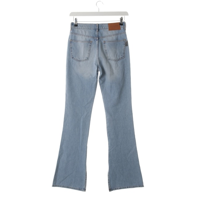Bootcut Jeans W26 Hellblau | Vite EnVogue