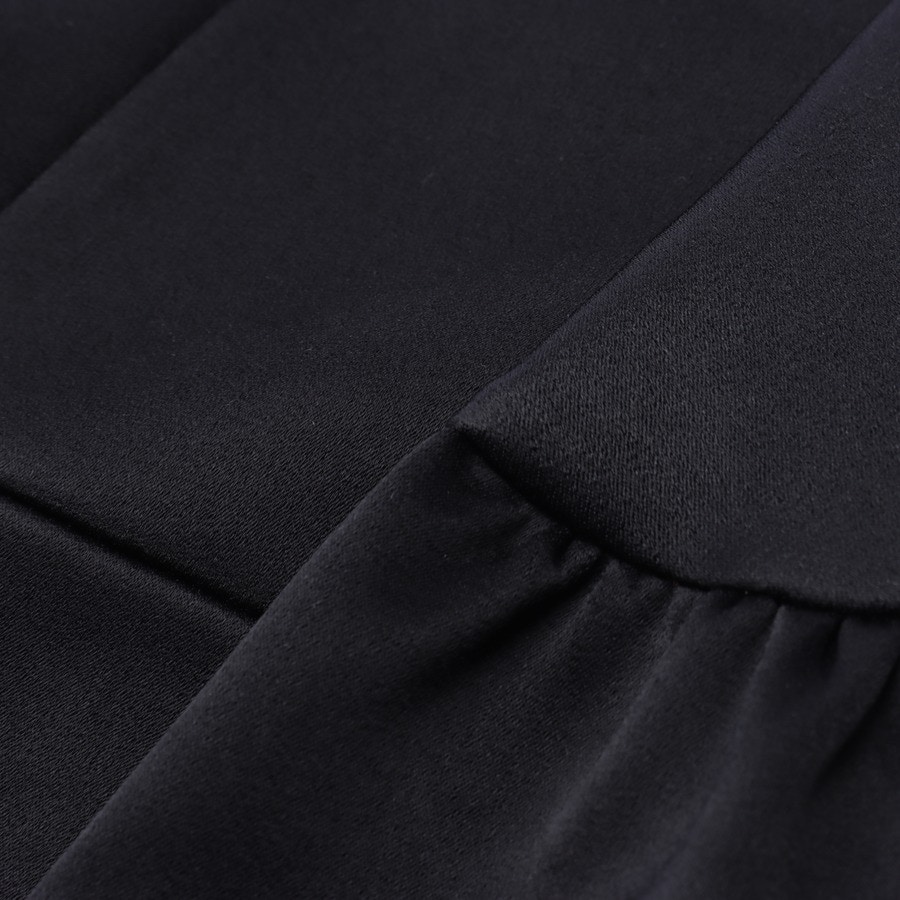 Image 3 of cocktail dresses 32 black in color black | Vite EnVogue