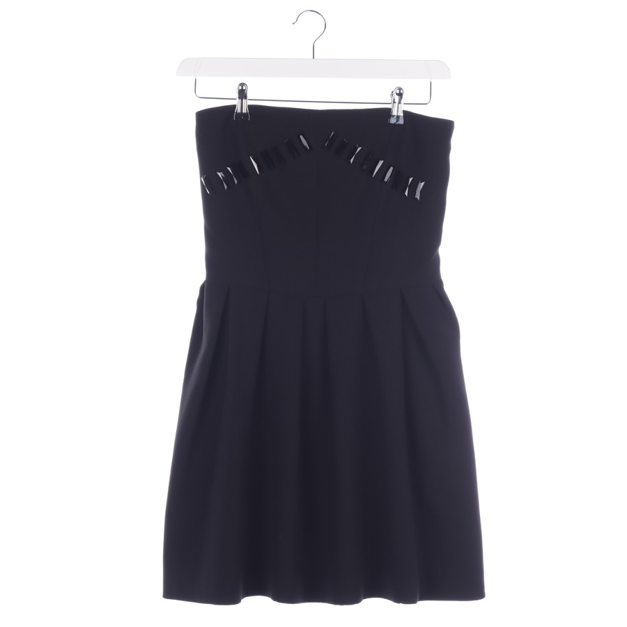 Image 1 of Mini dresses 38 Black in color Black | Vite EnVogue