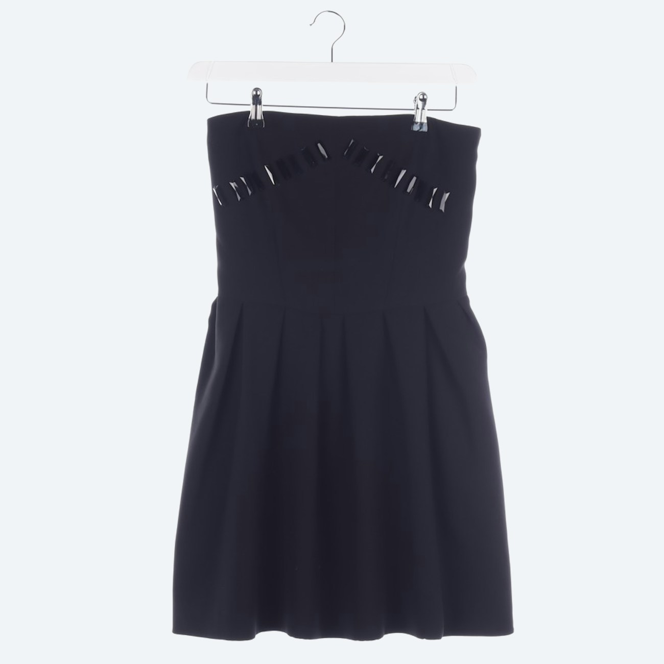 Image 1 of Mini dresses 38 Black in color Black | Vite EnVogue