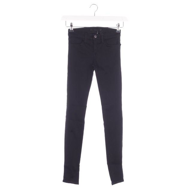 Image 1 of Trousers W22 Black | Vite EnVogue