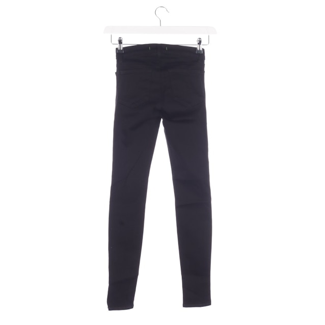 Trousers W22 Black | Vite EnVogue