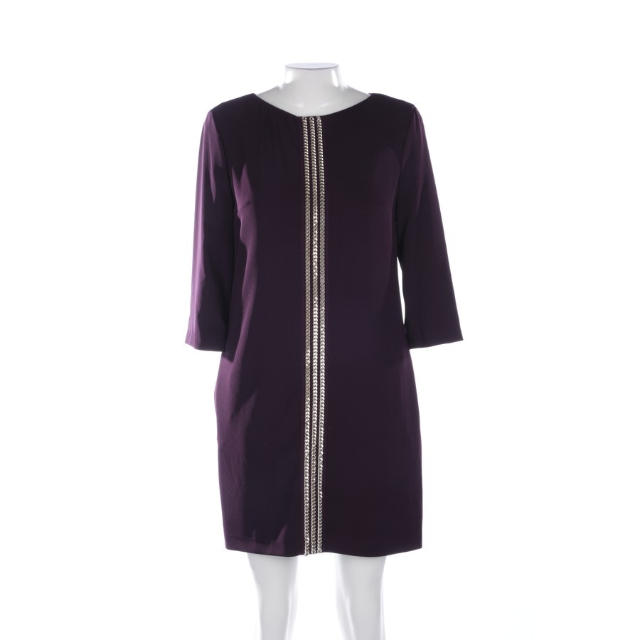 Bild 1 von Kleid 34 Purpur in Farbe Lila | Vite EnVogue