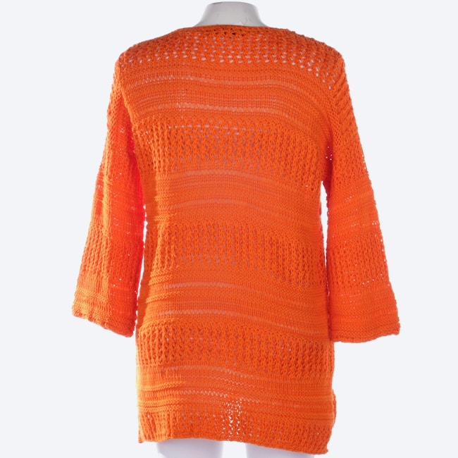 Image 2 of Pullover S Orange in color Orange | Vite EnVogue
