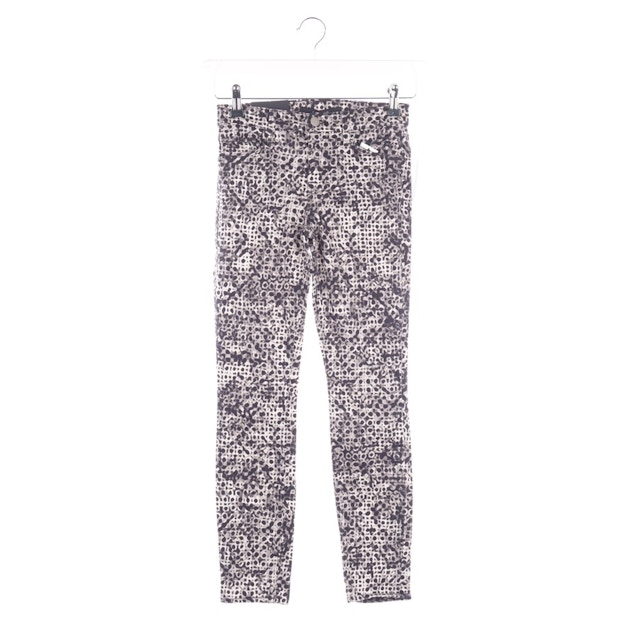 Image 1 of Trousers W23 Multicolored | Vite EnVogue