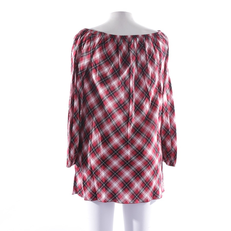 Image 2 of Shirt Blouses 36 Dark red in color Red | Vite EnVogue