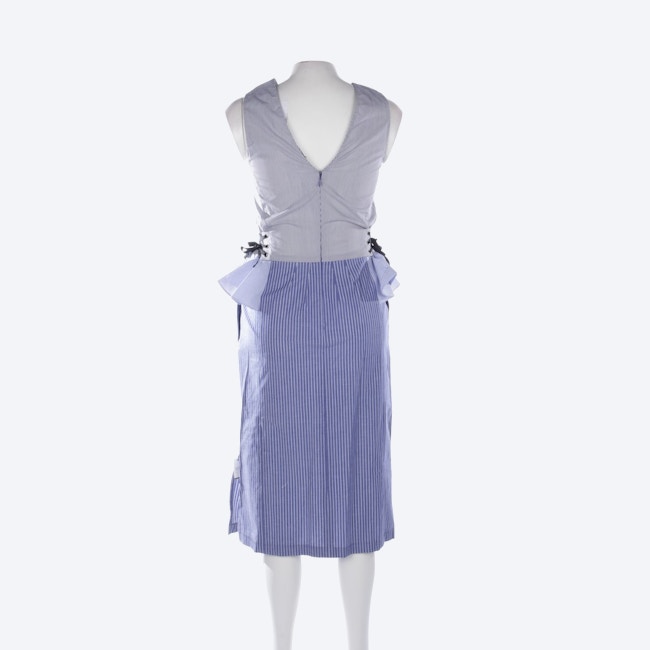 Bild 2 von Kleid 36 Stahlblau in Farbe Blau | Vite EnVogue