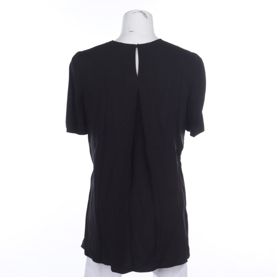 Image 2 of Shirt Blouses 30th Black in color Black | Vite EnVogue
