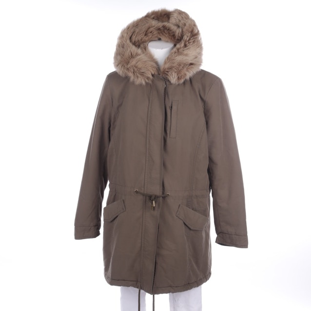 Image 1 of Winter Jacket 42 Khaki | Vite EnVogue