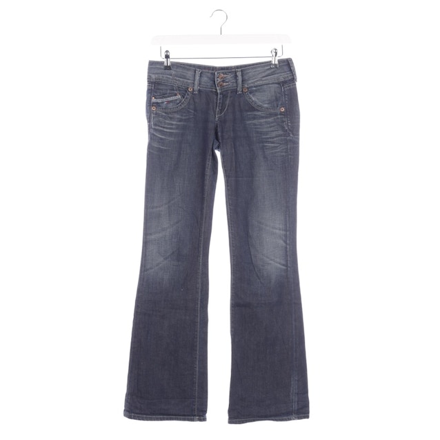 Image 1 of Flared Jeans W28 Blue | Vite EnVogue