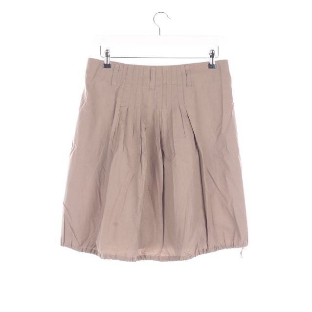 Skirt 38 Light Brown | Vite EnVogue