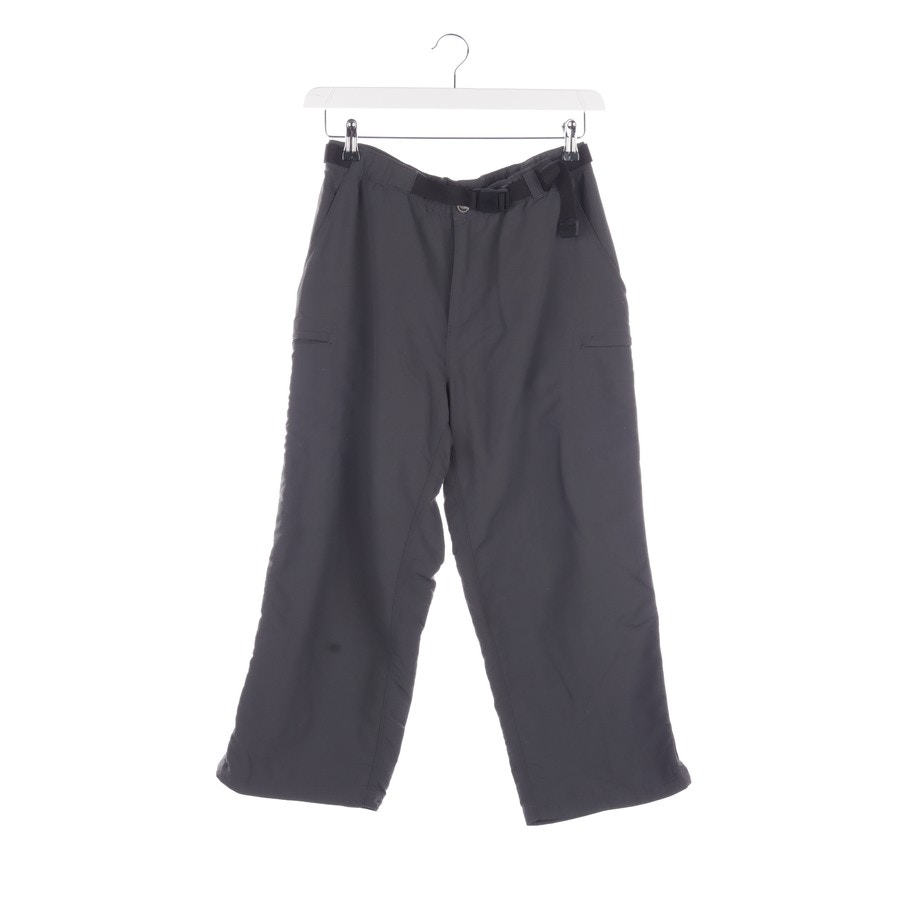 Image 1 of Trousers L Anthracite in color Gray | Vite EnVogue