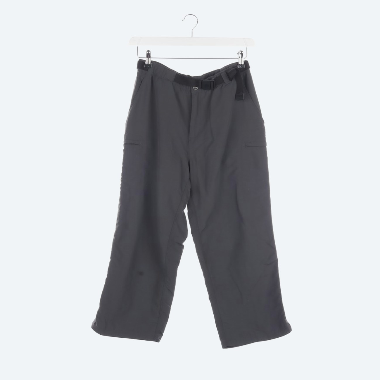 Image 1 of Trousers L Anthracite in color Gray | Vite EnVogue