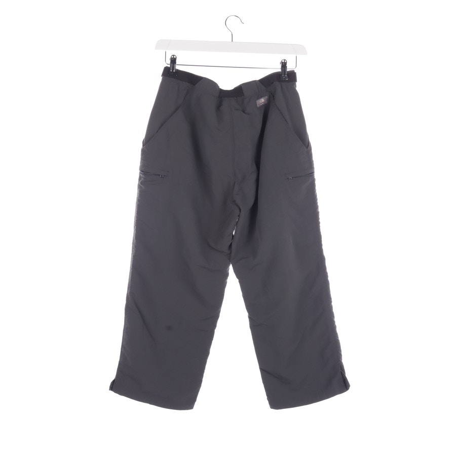 Image 2 of Trousers L Anthracite in color Gray | Vite EnVogue