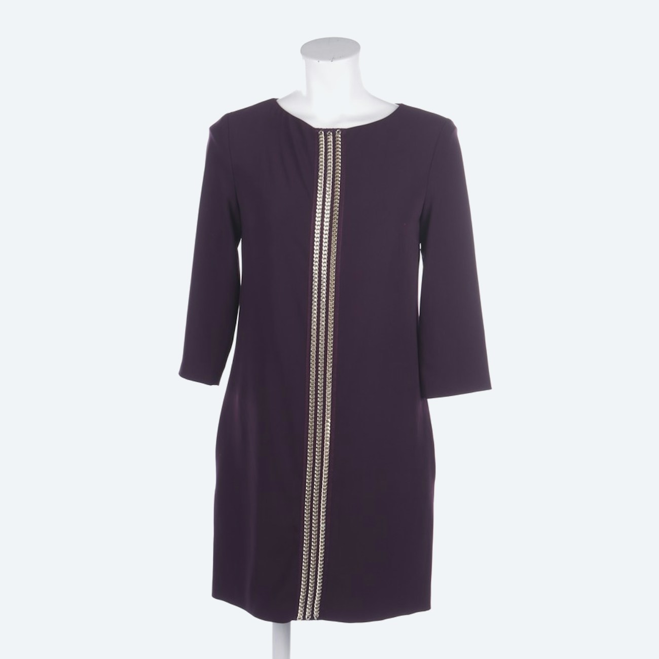 Bild 1 von Kleid 36 Purpur in Farbe Lila | Vite EnVogue