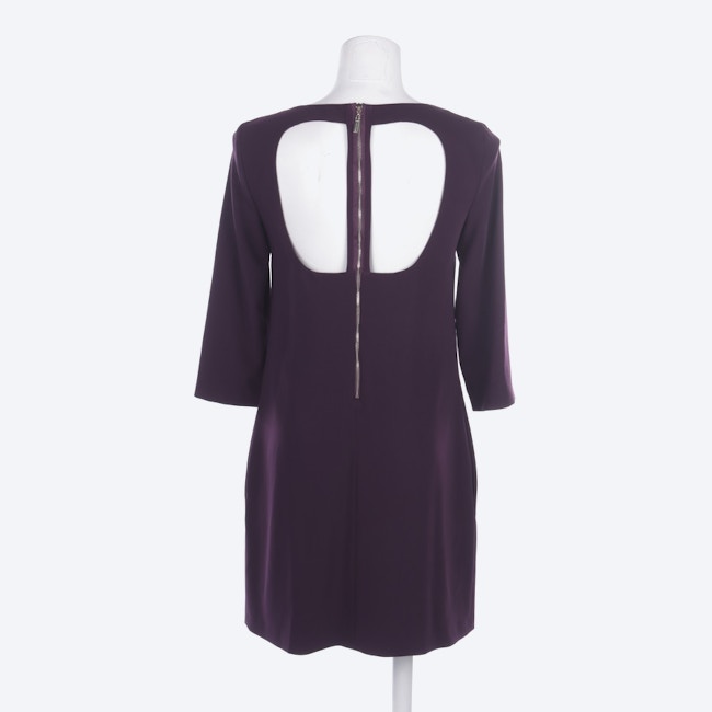 Image 2 of Dress 36 Darkmagenta in color Purple | Vite EnVogue