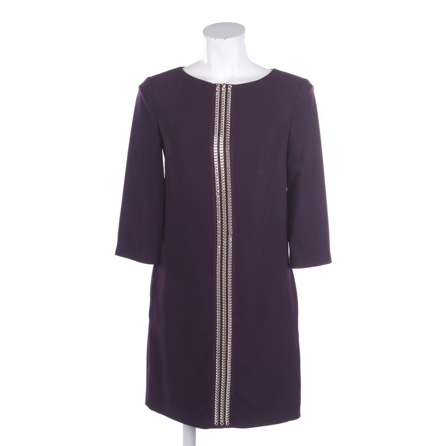 Image 1 of Dress 34 Darkmagenta in color Purple | Vite EnVogue