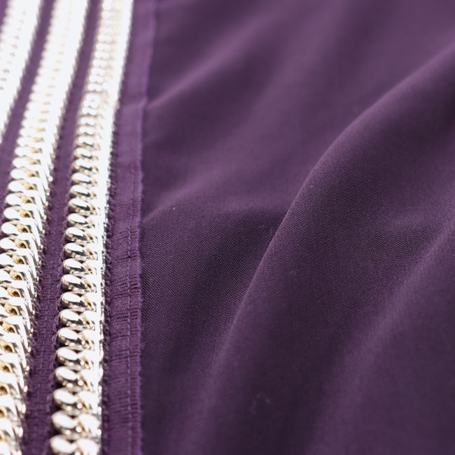 Image 3 of Dress 34 Darkmagenta in color Purple | Vite EnVogue
