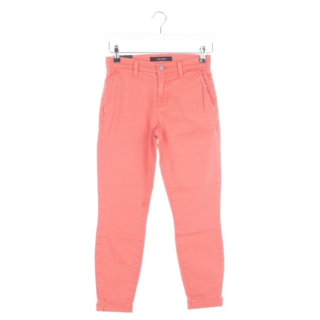 Image 1 of Other Casual Pants W27 Orange | Vite EnVogue