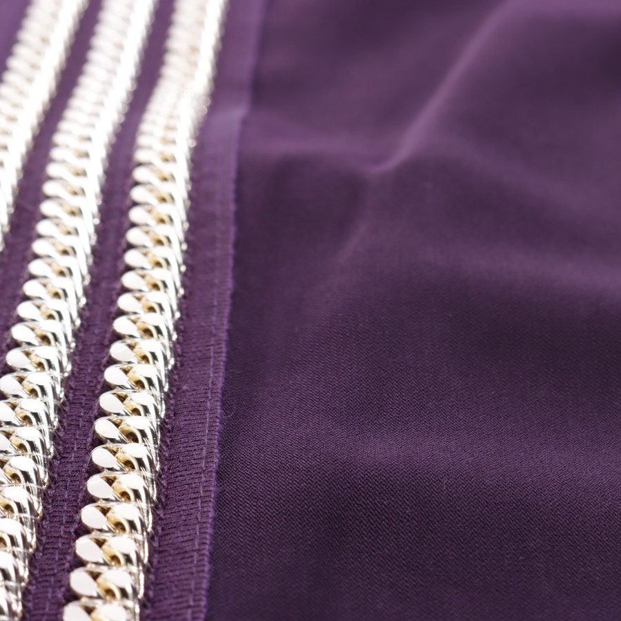 Image 3 of Dress 36 Darkmagenta in color Purple | Vite EnVogue