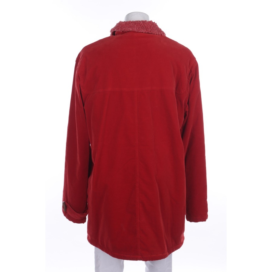 Image 2 of Transitional Jackets 34 Red in color Red | Vite EnVogue
